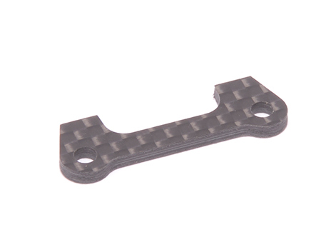 Schumacher U8767 - C/F Bumper Crash Stop (Mi9)