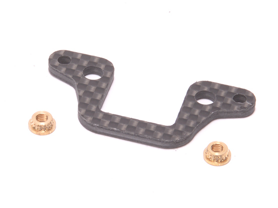 Schumacher U8812 - C/F Recon Steering Mount (L1R)