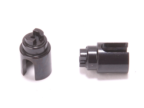 Schumacher U8750 - Spool Output (Mi9)