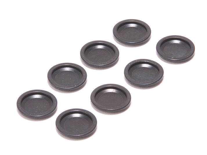Schumacher U8710 - Nano Shock Diaphragm (Mi9)