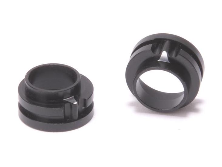 Schumacher U8777 -  Alloy Eccentric +0.5mm Offset (Mi9)