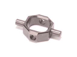 Schumacher U8733 - Driveshaft Yoke Outer (Mi9)