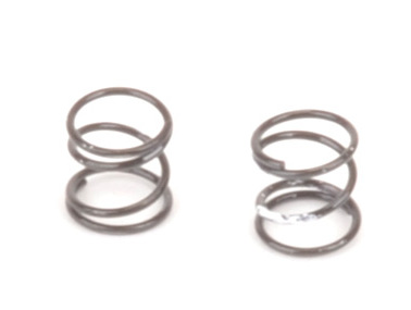 Schumacher U7489 - Front Springs White - Ultra (A1/A3, E2-E5)