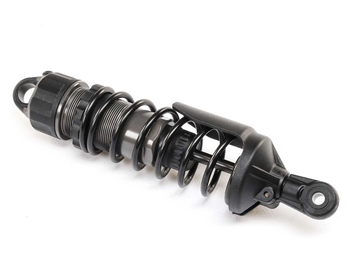 Losi LOS263007 - Rear Shock Set, Complete & Assembled (Promoto-MX)