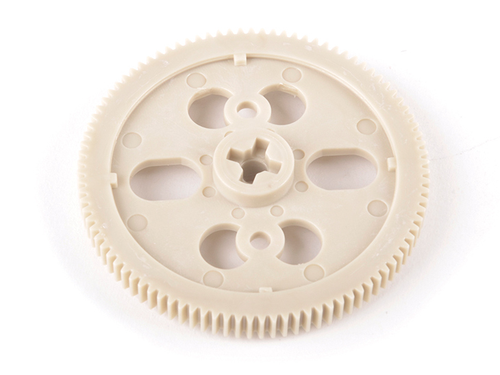 Schumacher U229 - 95T Whisper Gear - 48 D.P.
