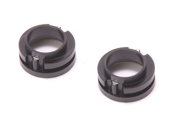 Schumacher U8776 - Alloy Eccentric - Kit Spec Dimensions - (Mi9)