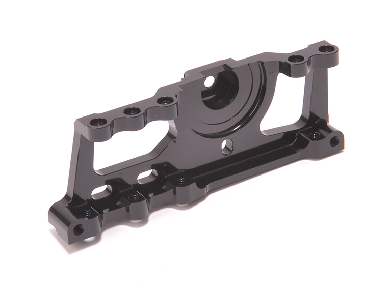Schumacher U8754 - Alloy Motor Mount (Mi9)