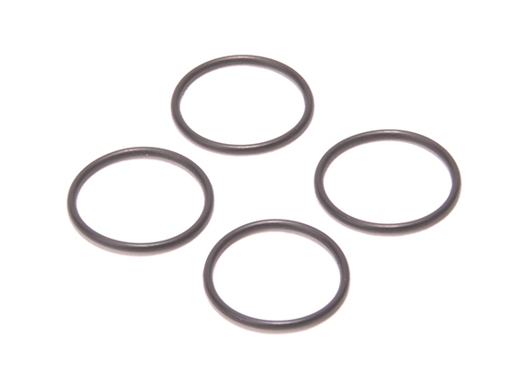 Schumacher U8715 - Nano Shock Collar O-ring (Mi9)