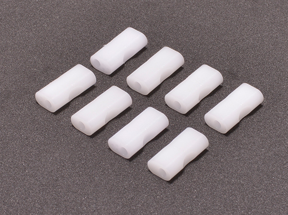 Schumacher U8693 - Hub Carrier Inserts -2mm (L1R)
