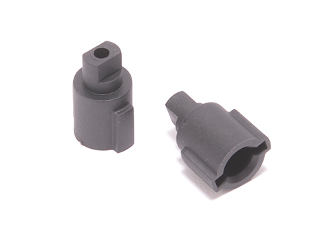 Schumacher U8885 - Spool Output (Neon)