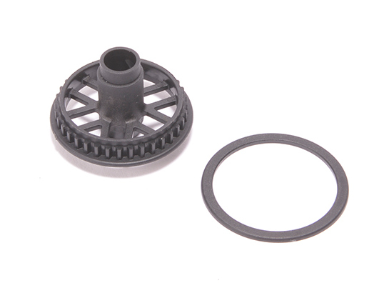 Schumacher U8836 - Spool Hub and Fence (Neon)