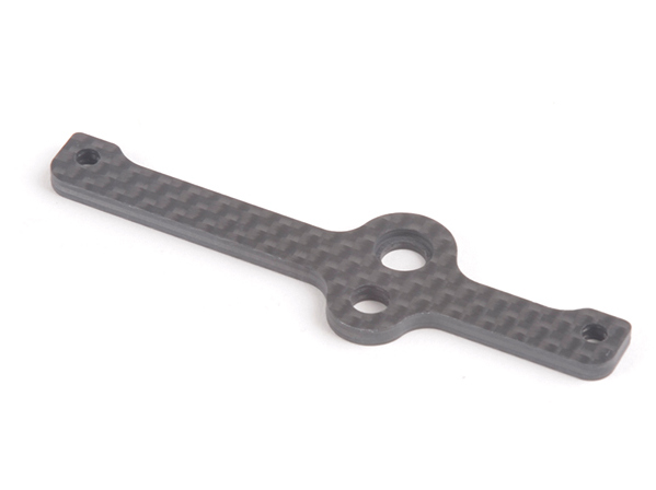 Schumacher U7917 - C/F Rear Spring Hanger (A2,E3,E4)