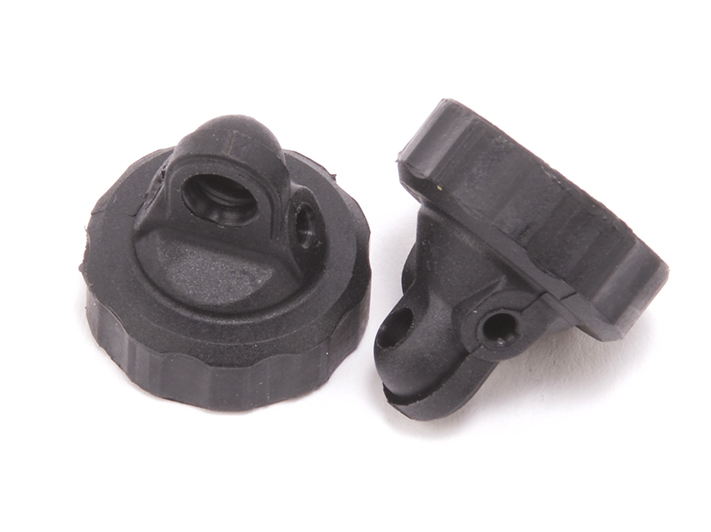 Schumacher U8555 - Moulded Shock Top (ST2, LD3)