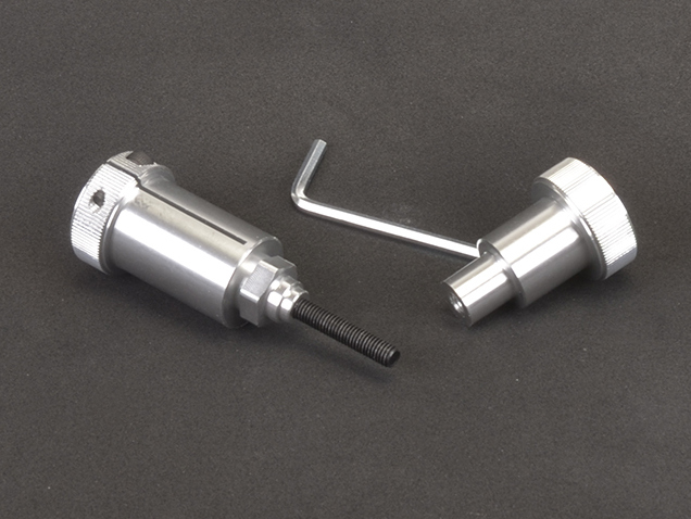 Contact J013 -  F1 Truer Arbor