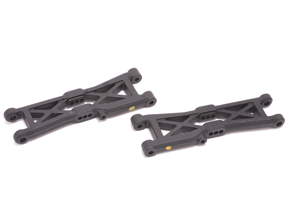 Schumacher U8546 -  Front Wishbones Med Flex (ST2)