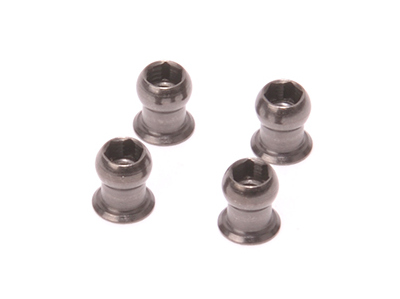 Schumacher U8719 - Lower Shock Ball (Mi9)