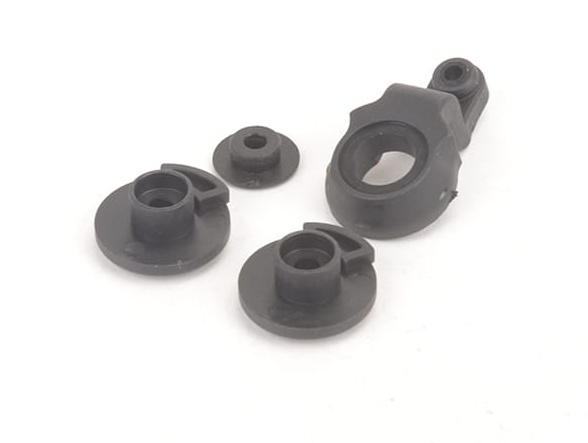 Schumacher U8195 - Servo Horn Fixed Mouldings (LD2)