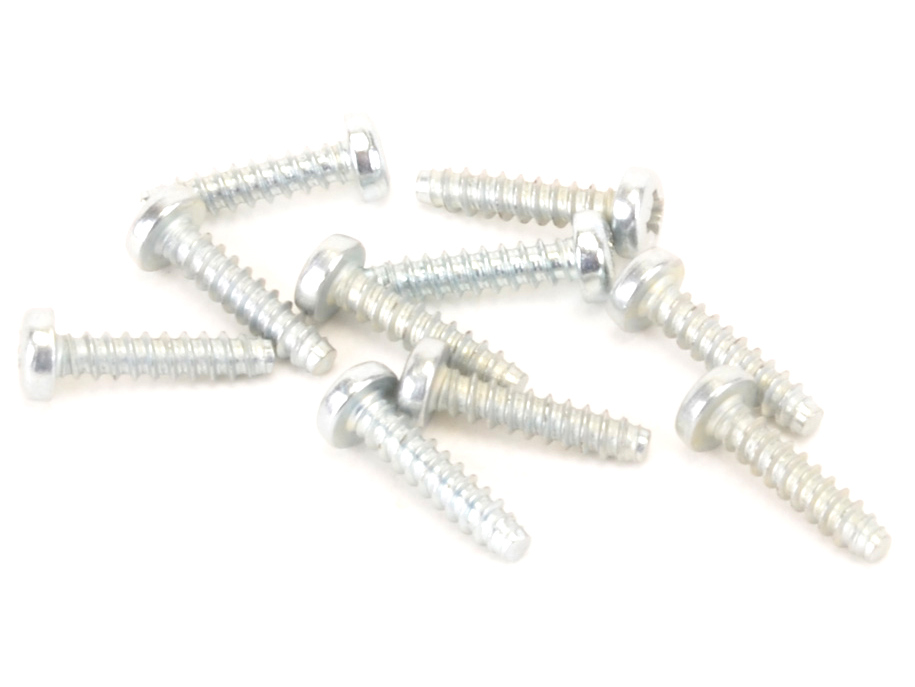 Schumacher U7230 - SPEED PACK No 4 x 1/2 Pan Head Screw