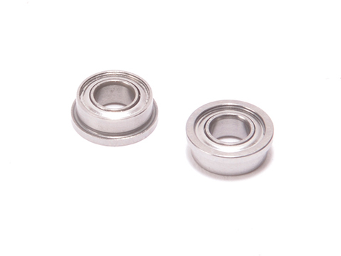 Schumacher U9027 - Ball Bearing - 5/32 x 5/16 x 1/8 Flanged