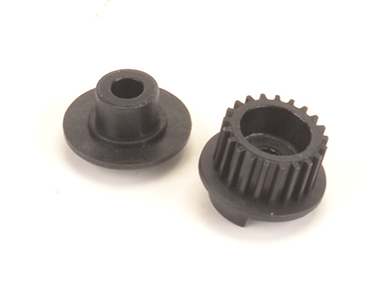 Schumacher U8278 - Layshaft Pulley and Flange (ProCat)