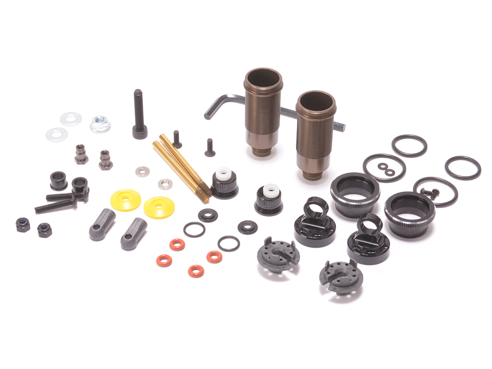 Schumacher U8915 - Off Road Rear Pro Shock 