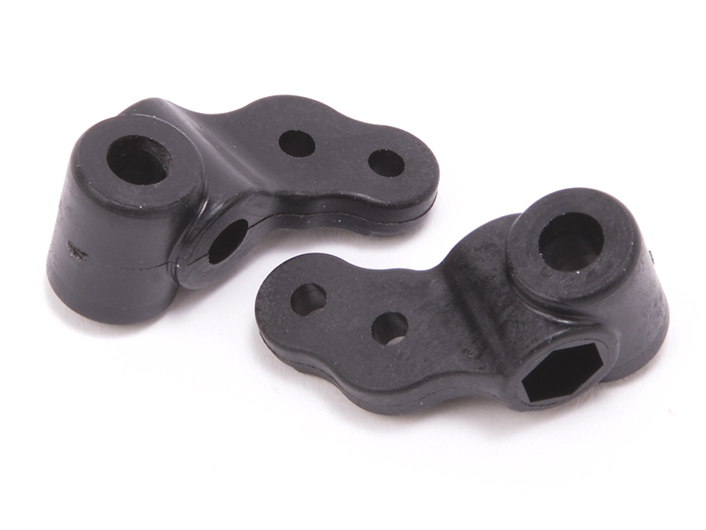 Schumacher U8376 - Hub Carriers (Eclipse 5)