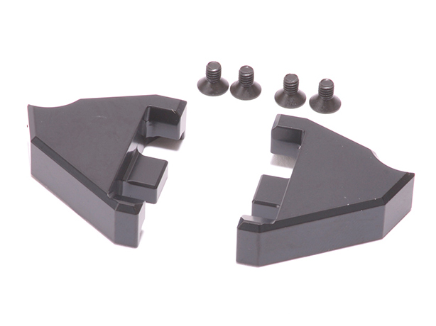 Schumacher U9066 -  60g Front Weight Set (Under Axle)