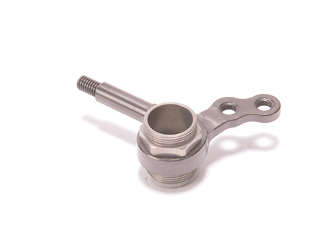 Schumacher U9025 -  RH Steering Knuckle Assembly (Eclipse 6)