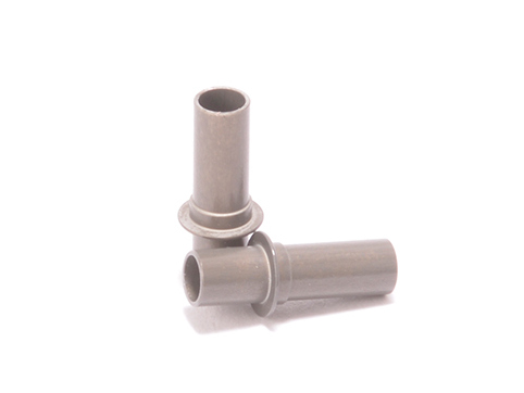 Schumacher U8993 - Front Damper Sleeve (Eclipse 6)