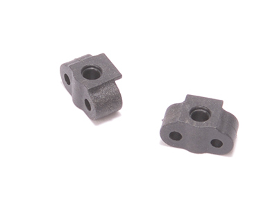 Schumacher U8837 -  Lower Shock Mount (Neon)