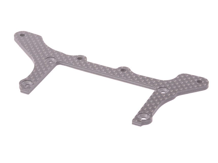 Schumacher U8997 -  C/F  Pod Base (Eclipse 6)