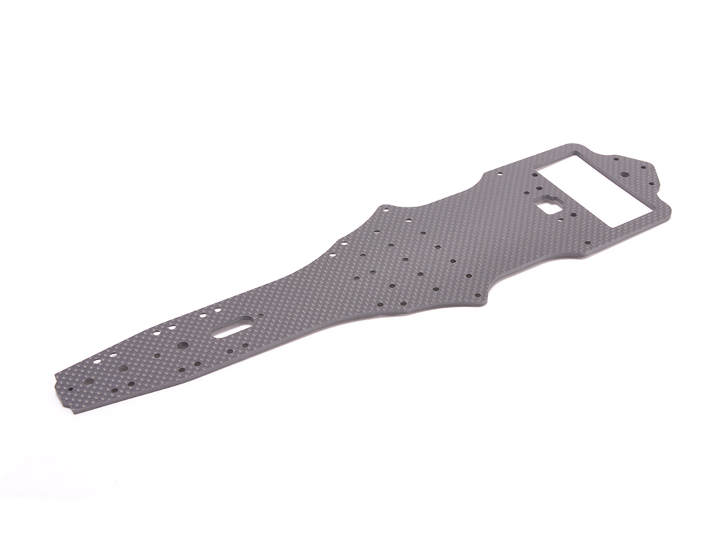 Schumacher U8663 - C/F Chassis V2 (Icon 2 Worlds)