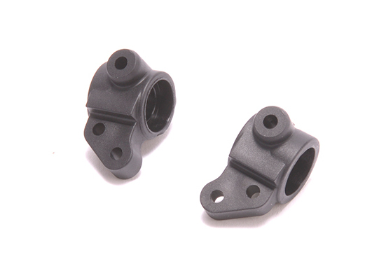 Schumacher U8545 - Front Hubs (ST2, LD3)