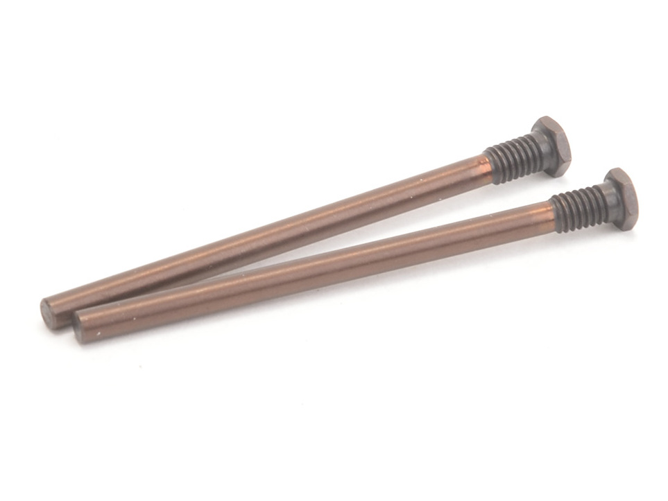 Schumacher U4760 - Inboard Front Pivot Pin (CAT K2)