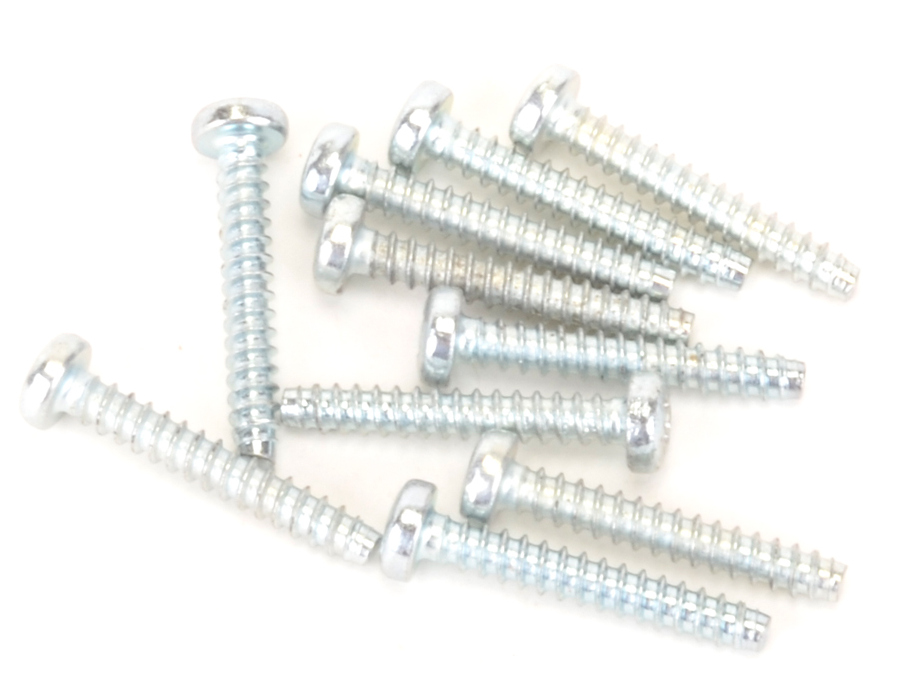 Schumacher U7231 -  SPEED PACK No 4 x 3/4 Pan Hdead Screw
