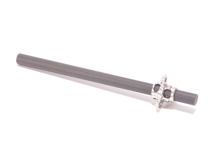 Schumacher U8989 - Spool Axle Assembly (Eclipse 6)