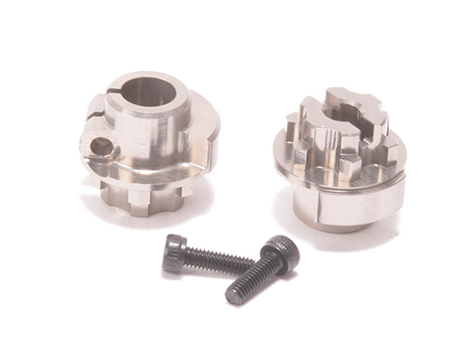 Schumacher U8995 -  Rear Hex (Eclipse 6)