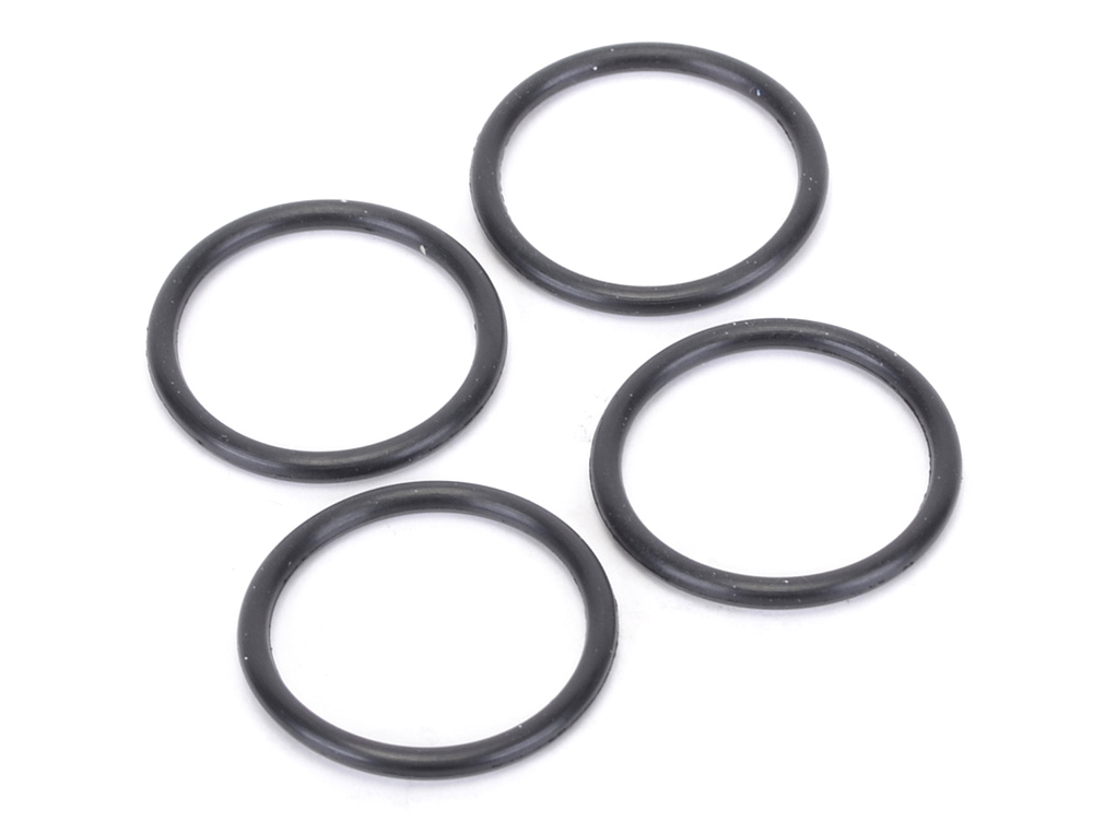 Schumacher U4451 -  Big Bore Shock Collar O-ring