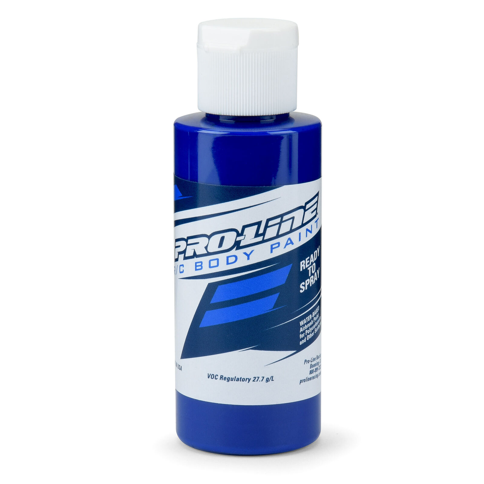 Pro-Line 632506 - Pro-Line RC Body Paint - Blue