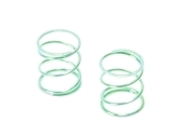 Schumacher U9006 - Front Spring Green 0.9N/mm (Eclipse 6)