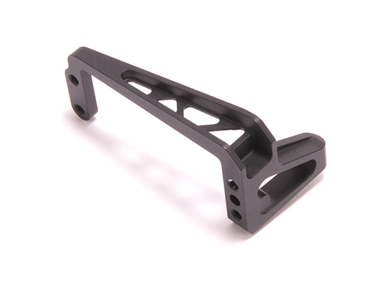 Schumacher U9292 -  One Piece Servo Mount (CAT PB)