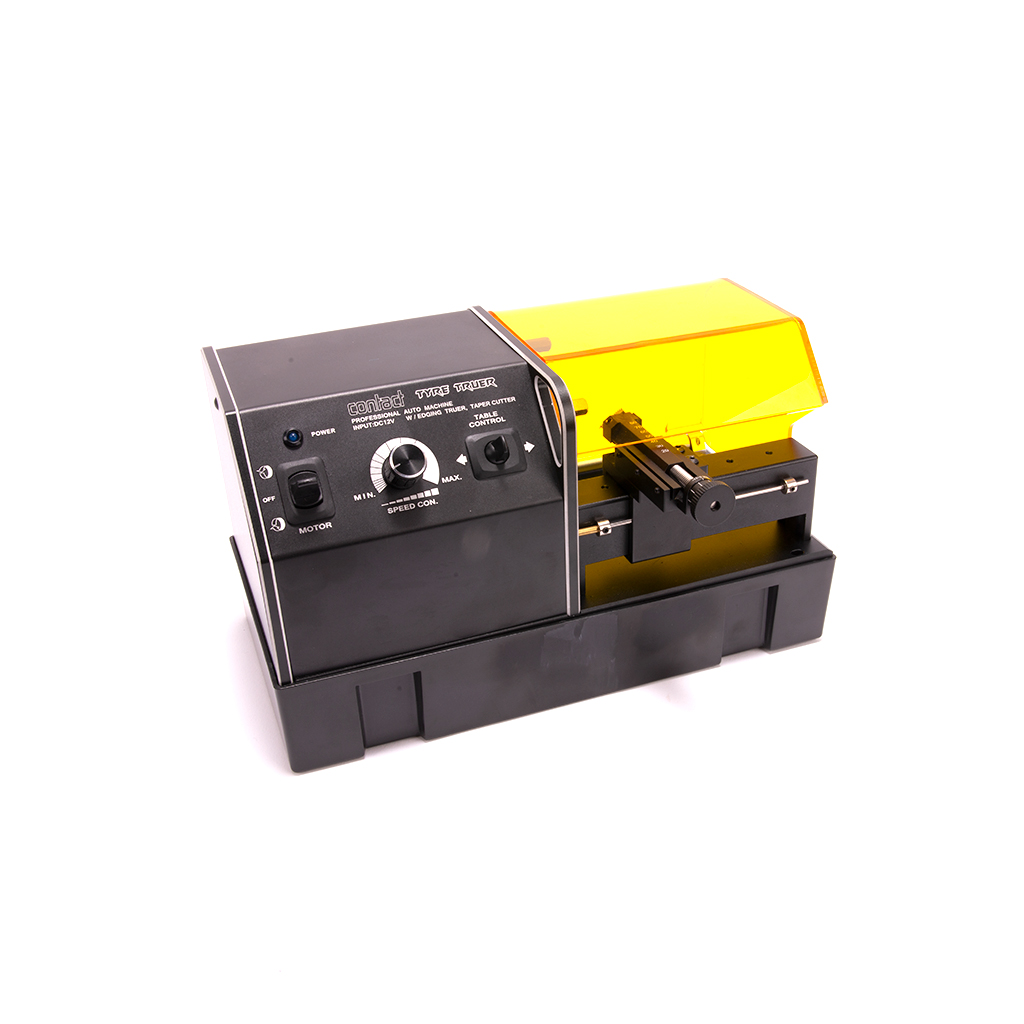 Contact J025 -  Automatic Tyre Truer with Bag