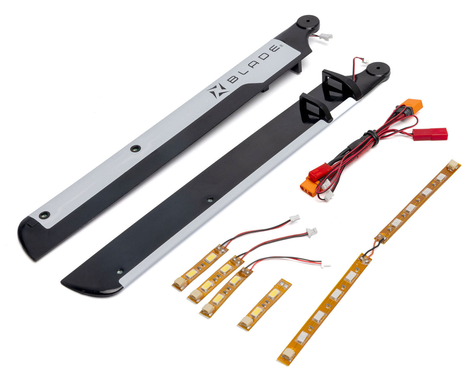 Blade BLH-1791 - Night Kit (Revolution 235 CP)