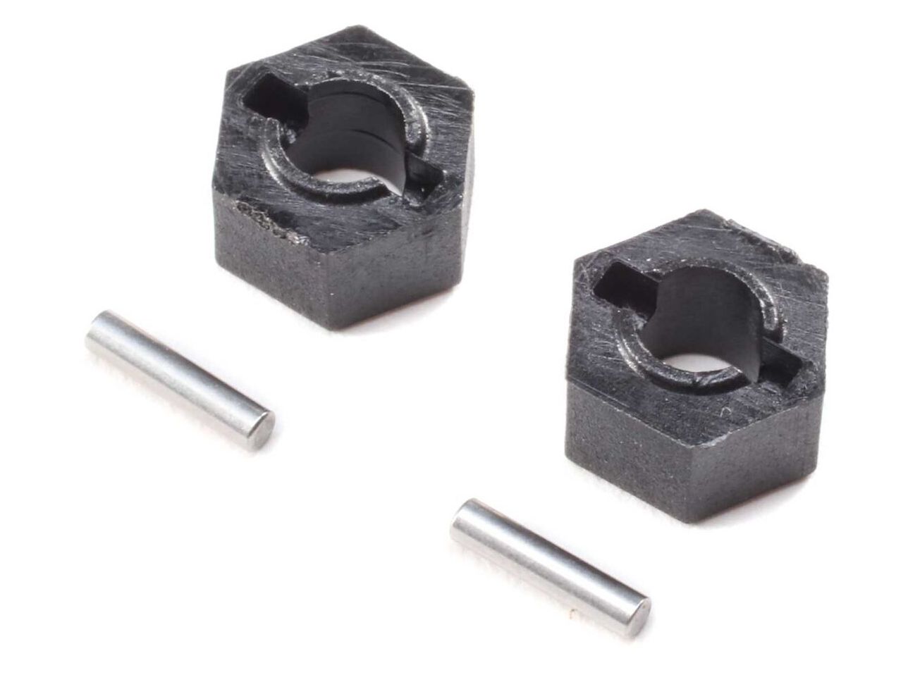 Losi LOS212011 - Wheel Hex Pin (Mini-B, Mini-T)