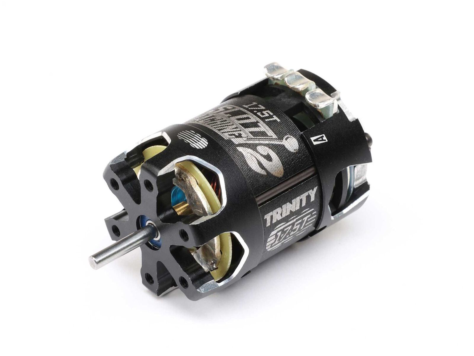 Trinity TRI-1056 - 17.5T Slot Machine 2 Certified Brushless Motor