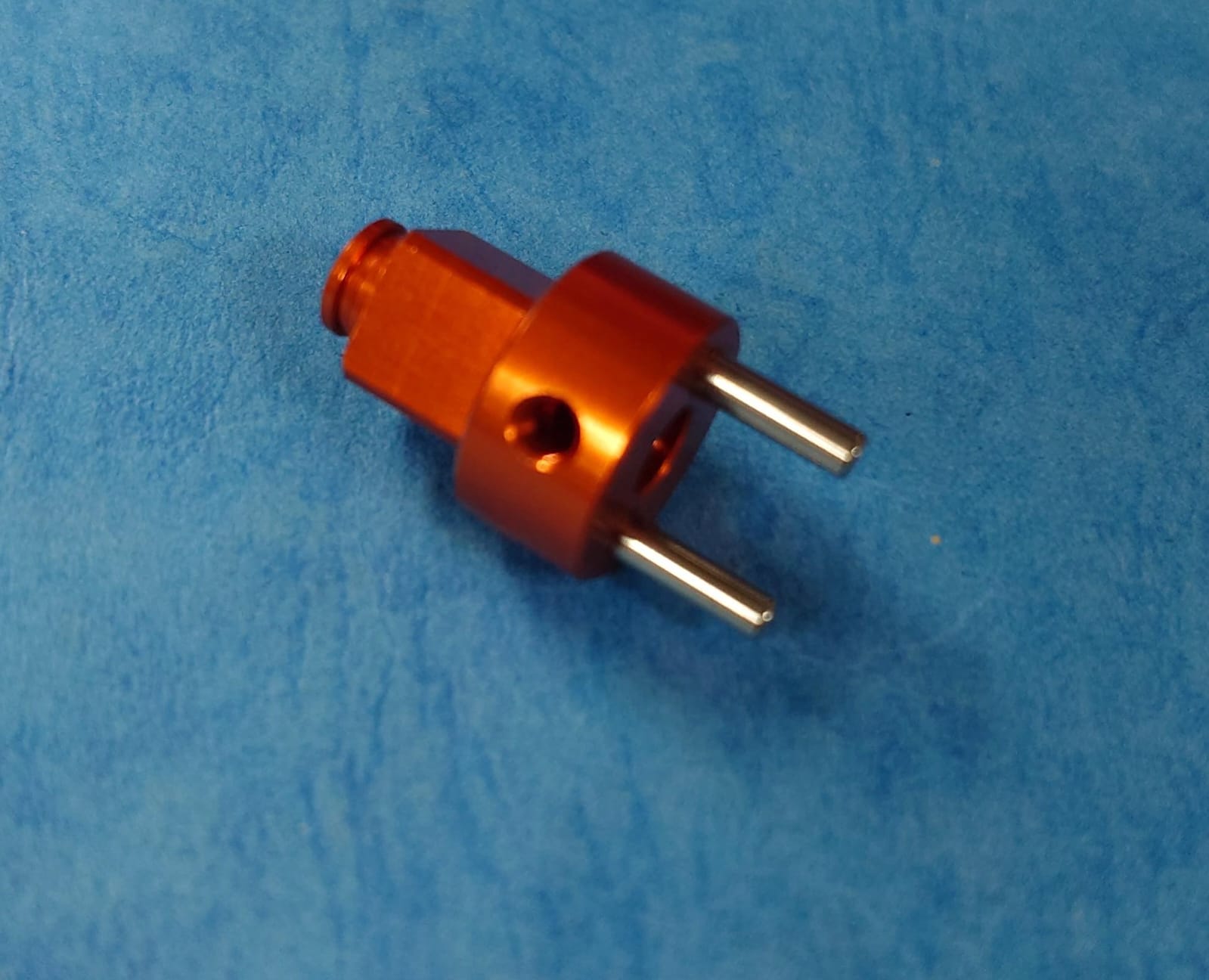 Hot Bodies 111007 - Brake Adapter Pulley (Drivetrain)