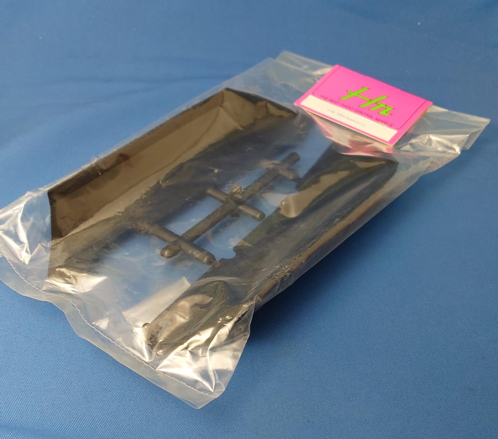 Hong Nor C-08 - Stone Guard (LX-1)