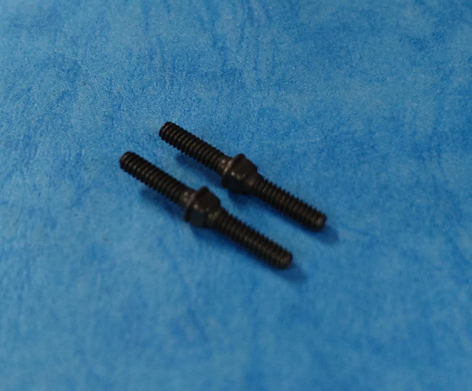 HPI 93312 - Turnbuckle 4-40 x 24mm 2pcs