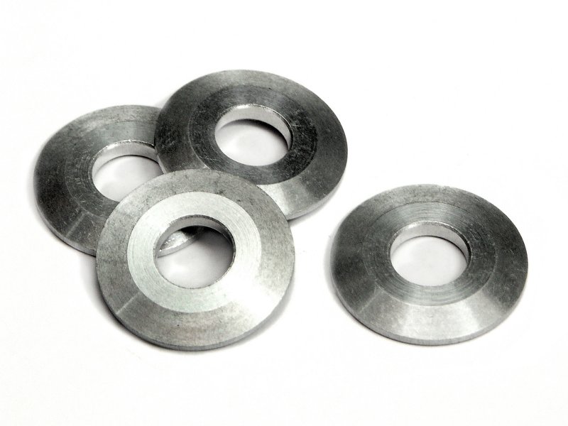 HPI 6125 - Super Star Washer Set