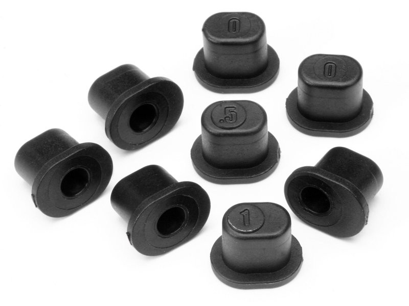 HPI 85504 - Eccentric Bushing Set (Hellfire)